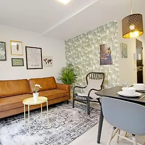  Apartamento Leidse Square Centre Private