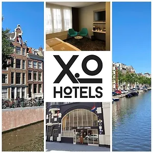 Xo Centre Amsterdam