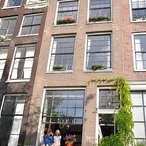 Homeawayhome C&r 1 Amsterdam