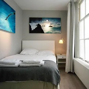  Apartamento City-Centre cozy&comfortable apartment