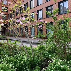  Apartamento Studio-apartment In City-center