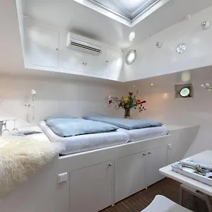  Отель типа 