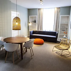  Apartamento Prinsengracht