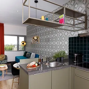 4* Aparthotel Boutique