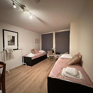Bnbrose Amsterdam