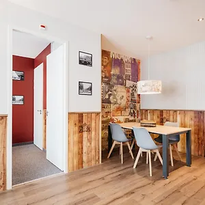 Hotel Id (adults Only), Amsterdam
