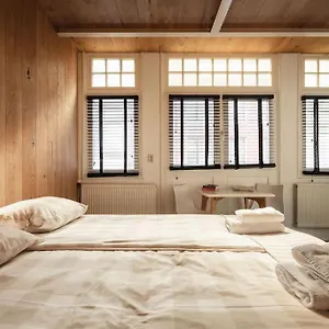 New! Private Authentic In Centre! Amsterdam