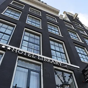 Library Amsterdam