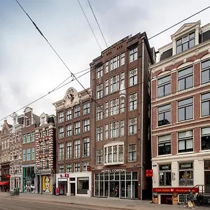 Ozo Cordial Amsterdam