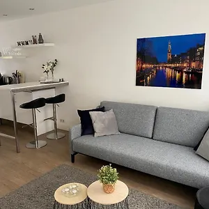 Rosies Place Amsterdam