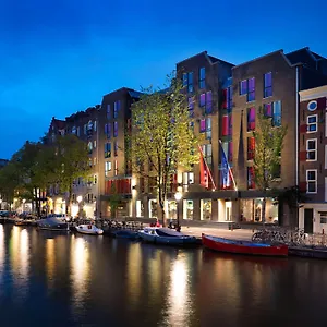 Andaz Amsterdam, Prinsengracht, By Hyatt Amsterdam