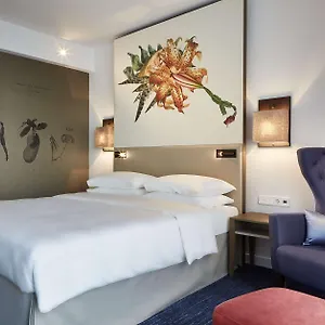 酒店 阿姆斯特丹凯悦酒店, 阿姆斯特丹
