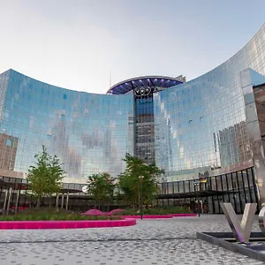 Hotel Park By Radisson West, Amsterdam