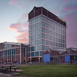 4* Hotel Doubletree By Hilton - Ndsm Wharf