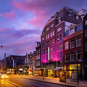 Boutique Albus Centre Amsterdam