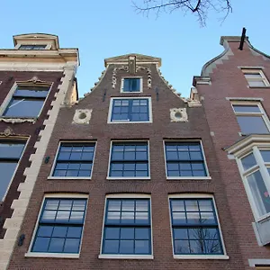 Canal Amsterdam