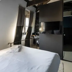 Hotel Boutique Oosteinde, Amsterdam