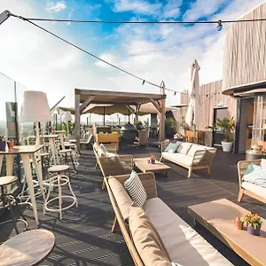 4* Hotel Leonardo Rembrandtpark