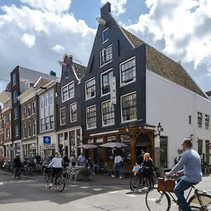 Hotel Calisto, Amsterdam