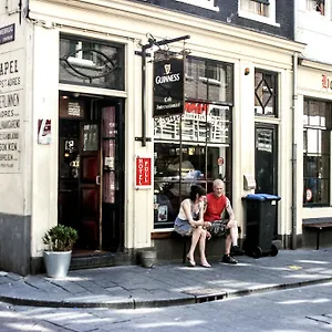 酒店 国际酒店, 阿姆斯特丹