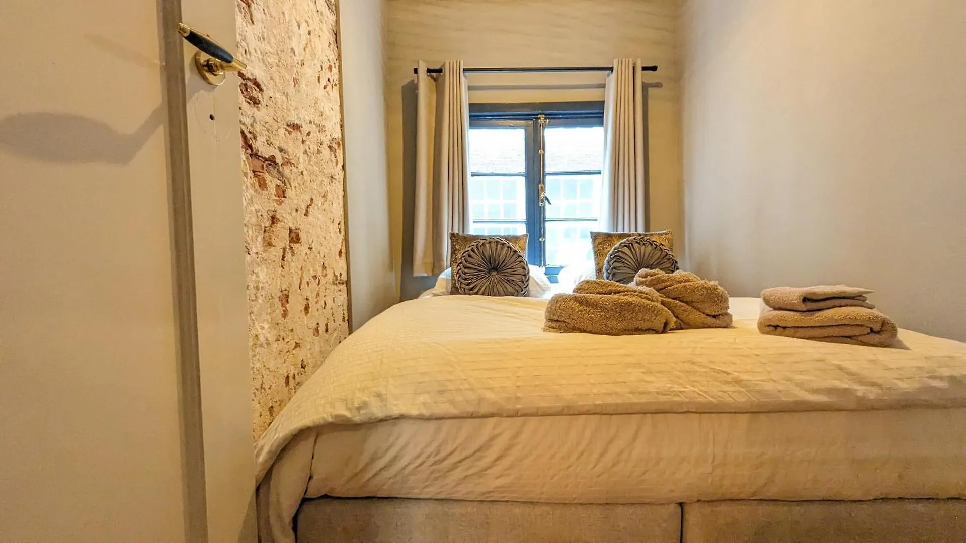Locatie Downtown Apartment Amsterdam 0*,  Netherlands