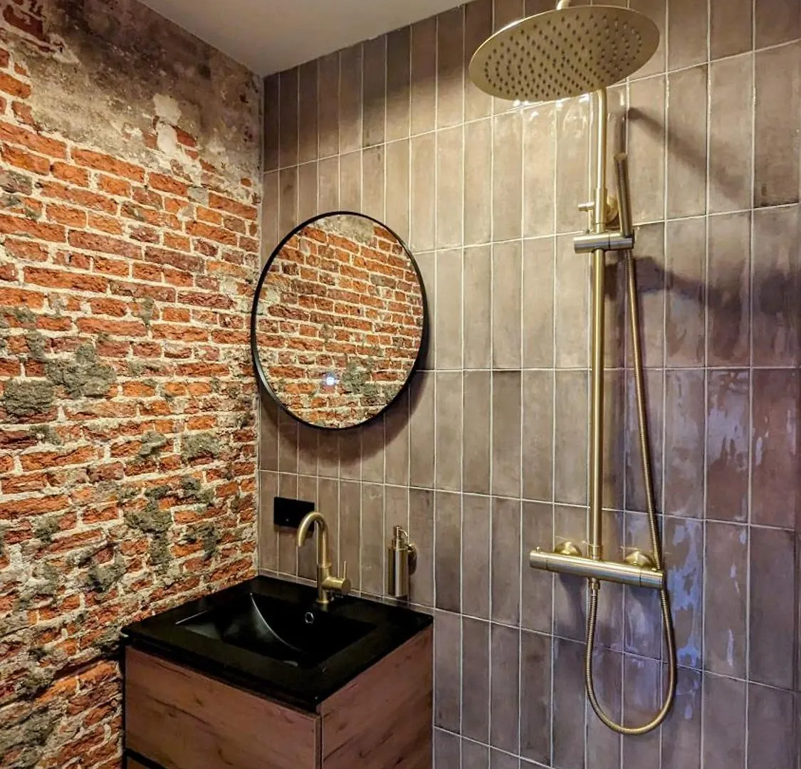 Locatie Downtown Apartment Amsterdam Netherlands