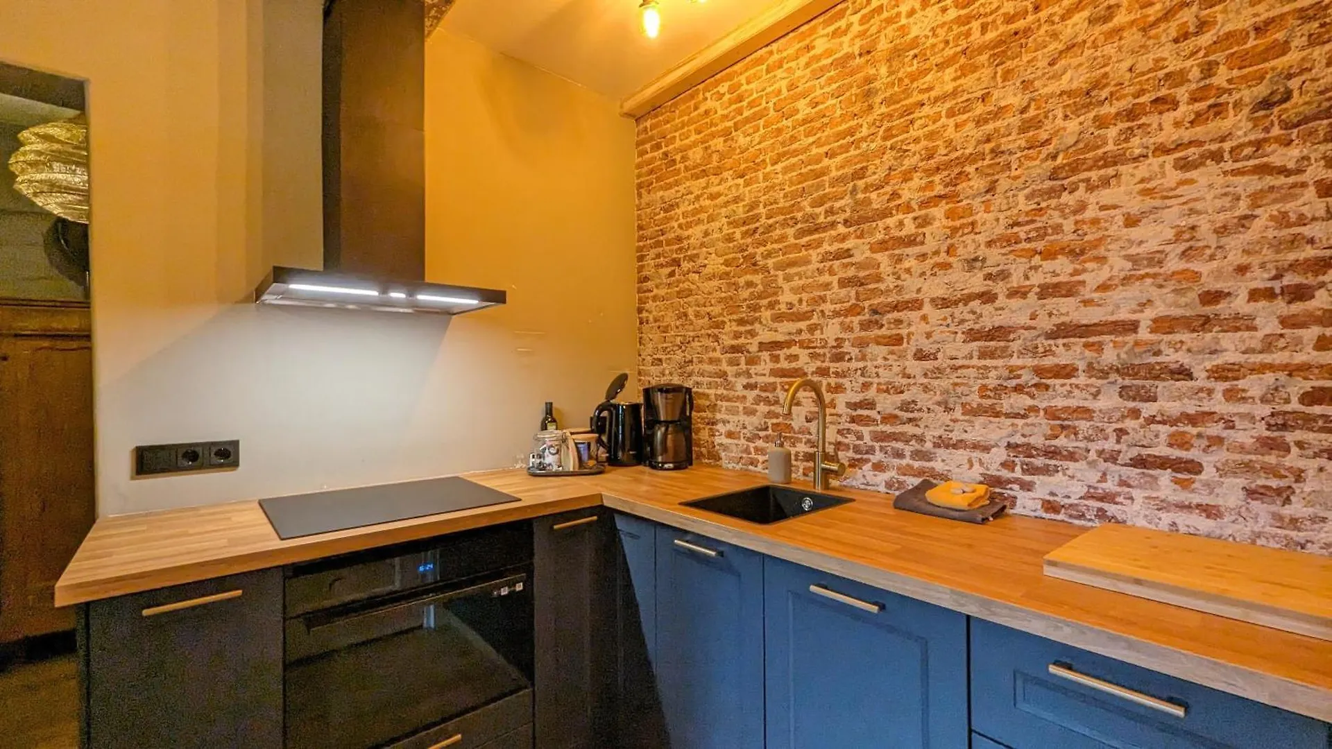 Appartamento Locatie Downtown Amsterdam 0*,  Paesi Bassi